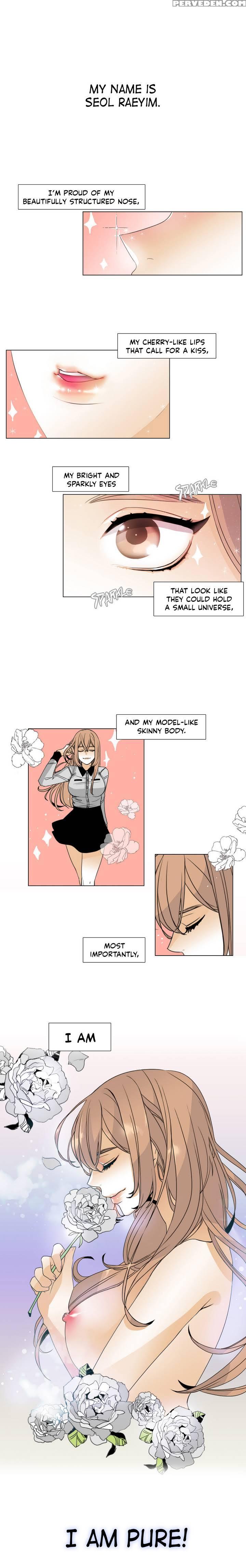 [silverstar] Talk To Me Ch.1-26 (english) (ongoing) 1
