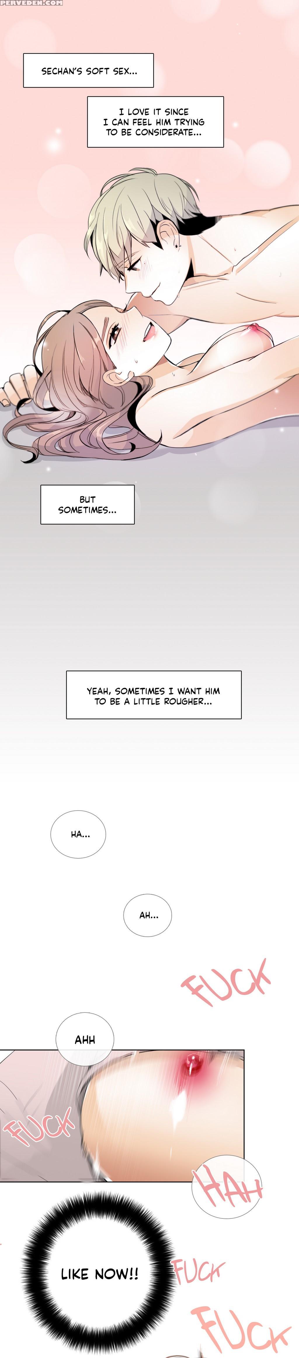 [silverstar] Talk To Me Ch.1-26 (english) (ongoing) 1