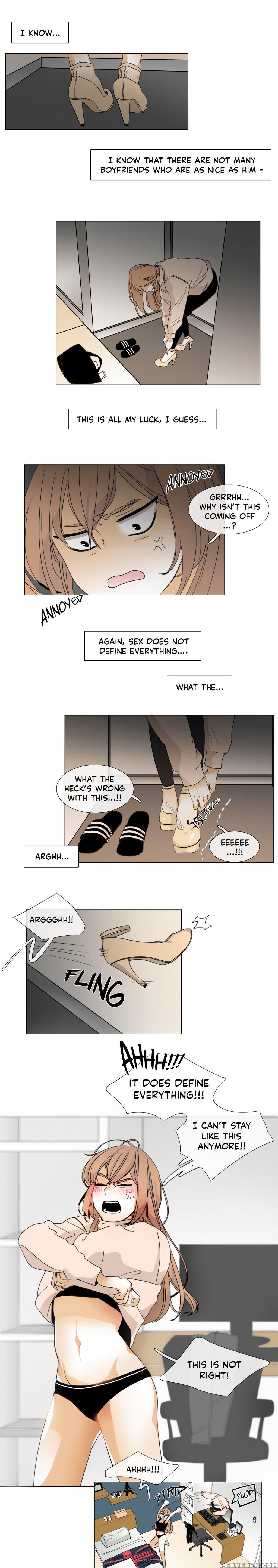 [silverstar] Talk To Me Ch.1-26 (english) (ongoing) 1