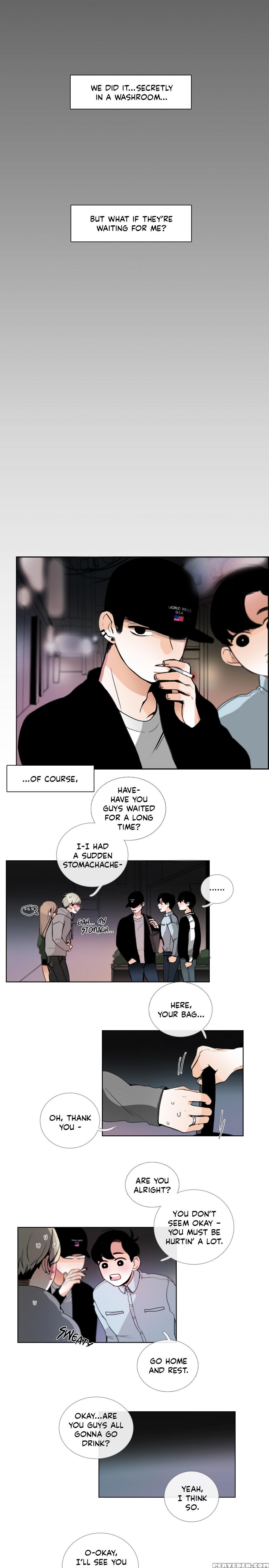 [silverstar] Talk To Me Ch.1-26 (english) (ongoing) 1