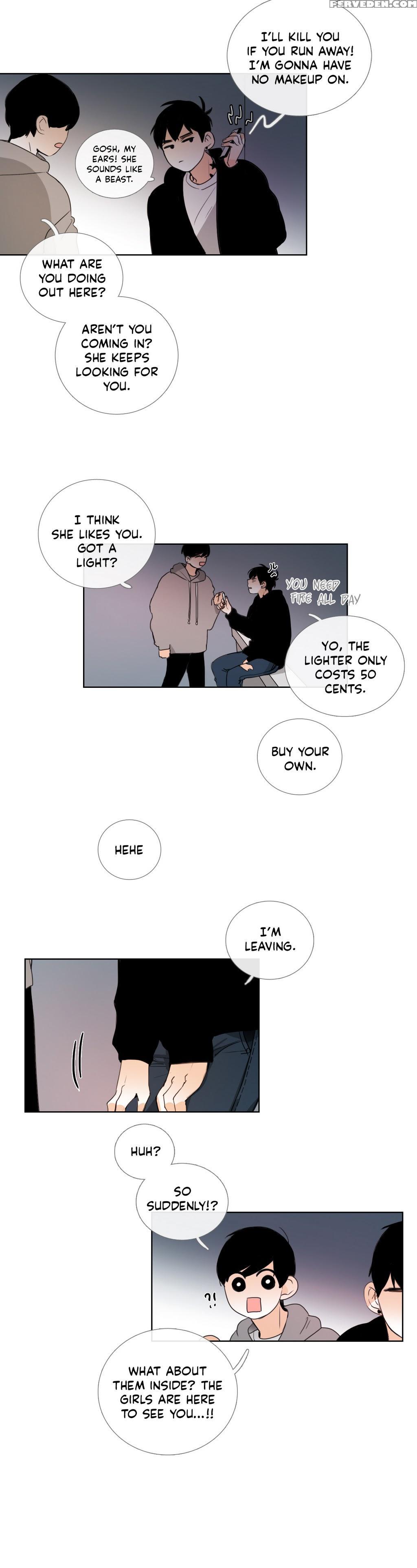[silverstar] Talk To Me Ch.1-26 (english) (ongoing) 1
