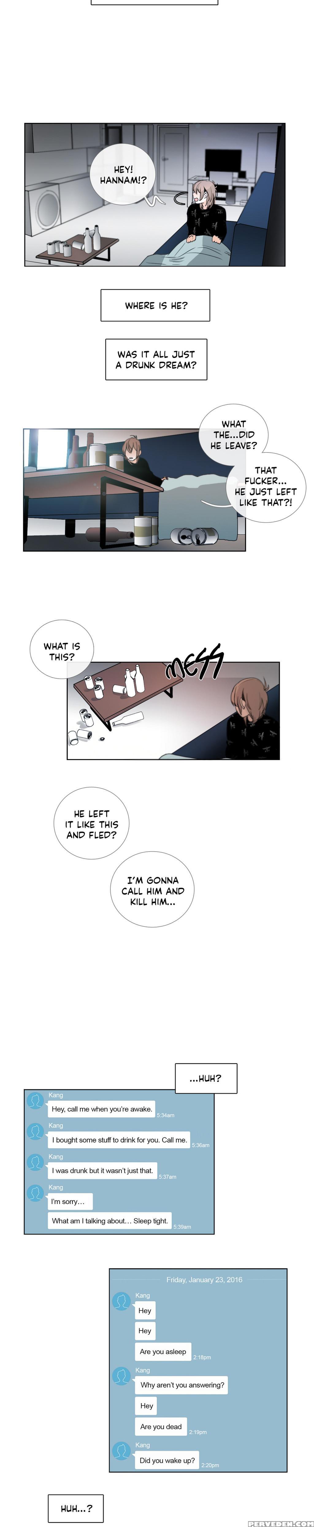 [silverstar] Talk To Me Ch.1-26 (english) (ongoing) 1