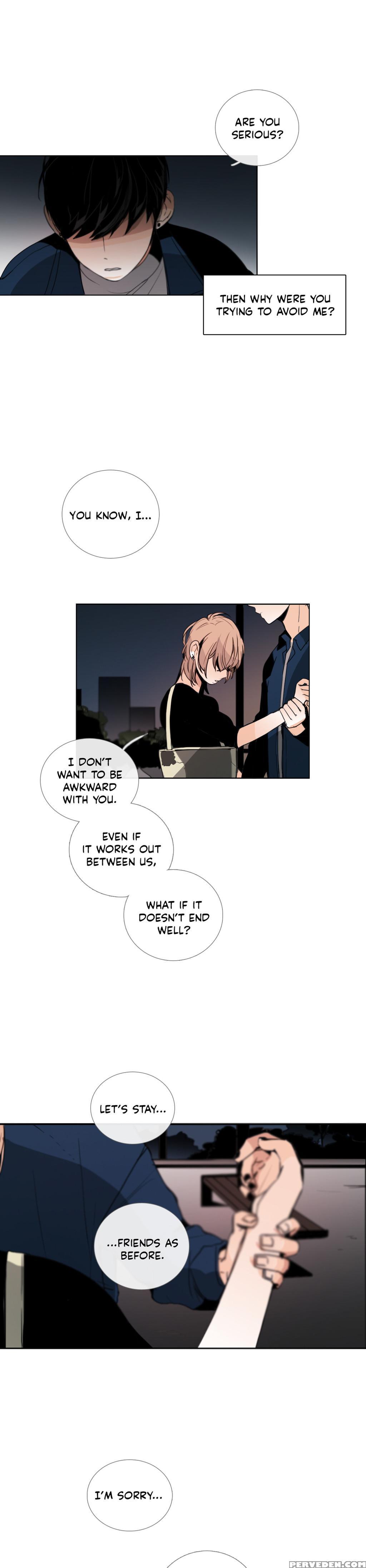 [silverstar] Talk To Me Ch.1-27 (english) (ongoing) 1