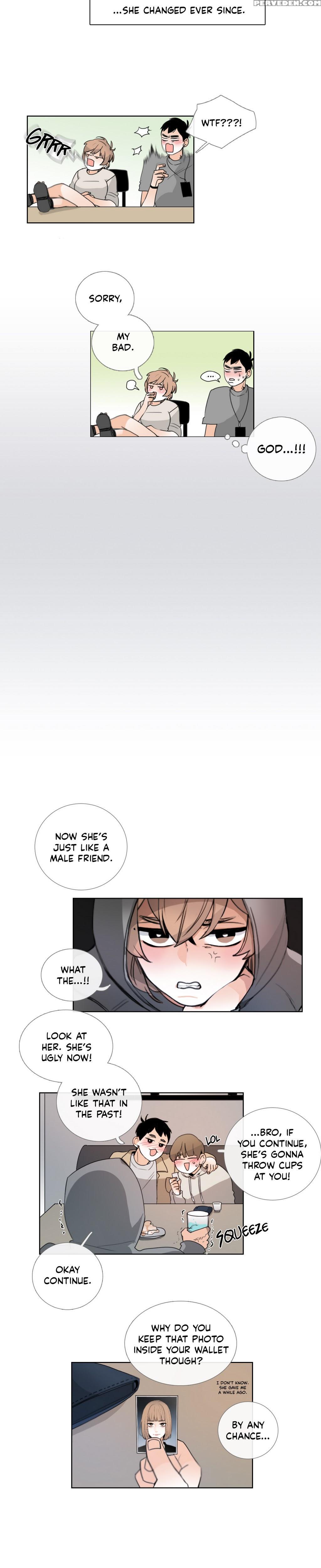 [silverstar] Talk To Me Ch.1-28 (english) (ongoing) 1