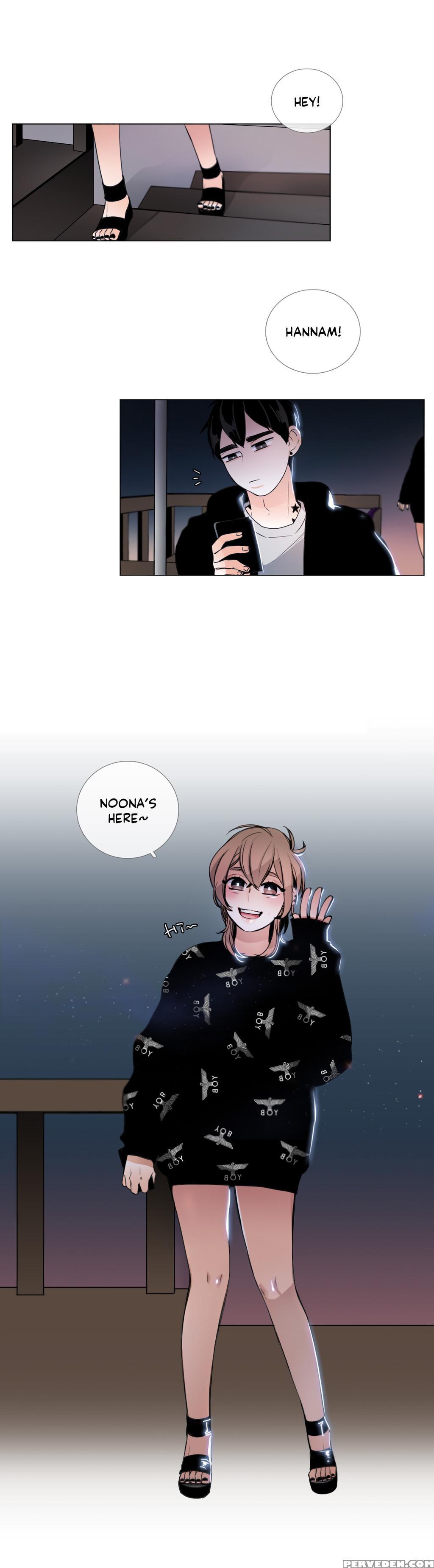[silverstar] Talk To Me Ch.1-28 (english) (ongoing) 1