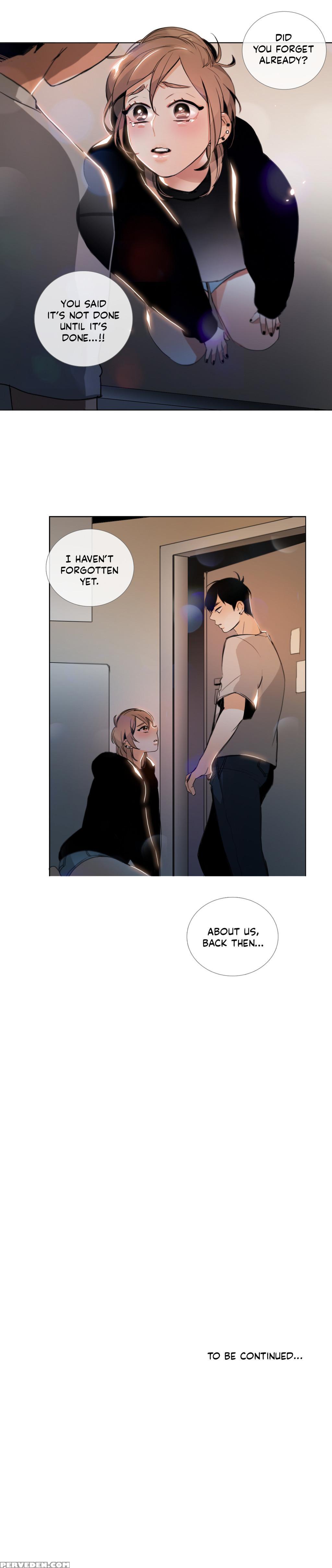 [silverstar] Talk To Me Ch.1-28 (english) (ongoing) 1