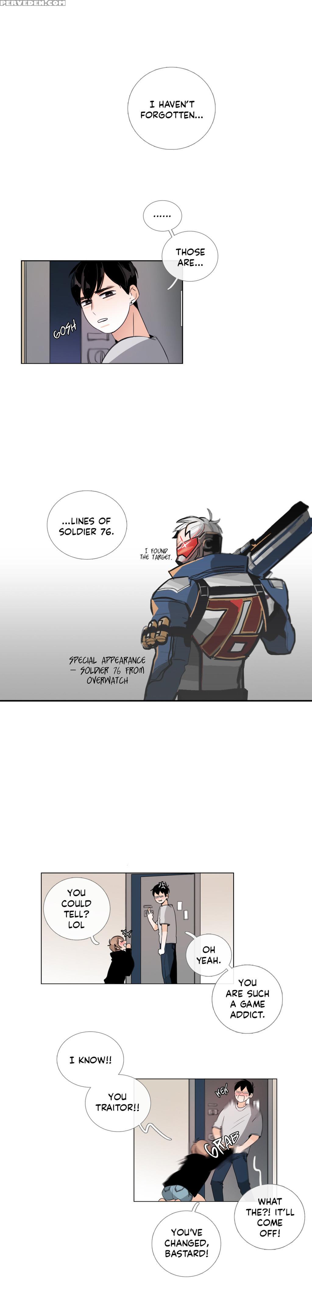 [silverstar] Talk To Me Ch.1-28 (english) (ongoing) 1