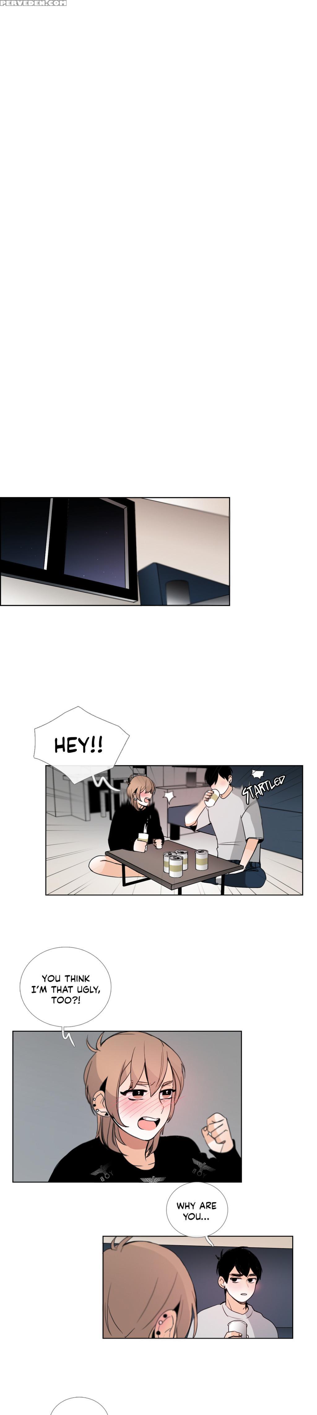 [silverstar] Talk To Me Ch.1-28 (english) (ongoing) 1