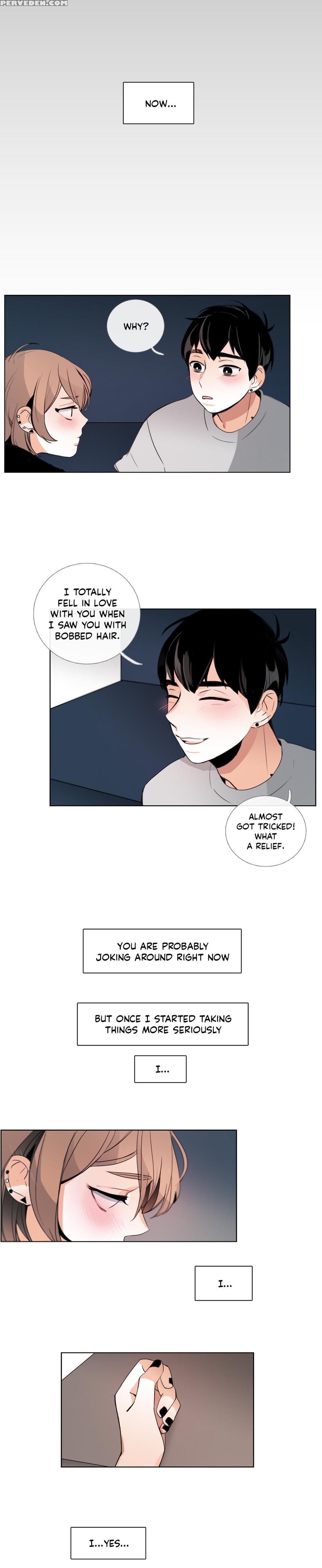 [silverstar] Talk To Me Ch.1-28 (english) (ongoing) 1