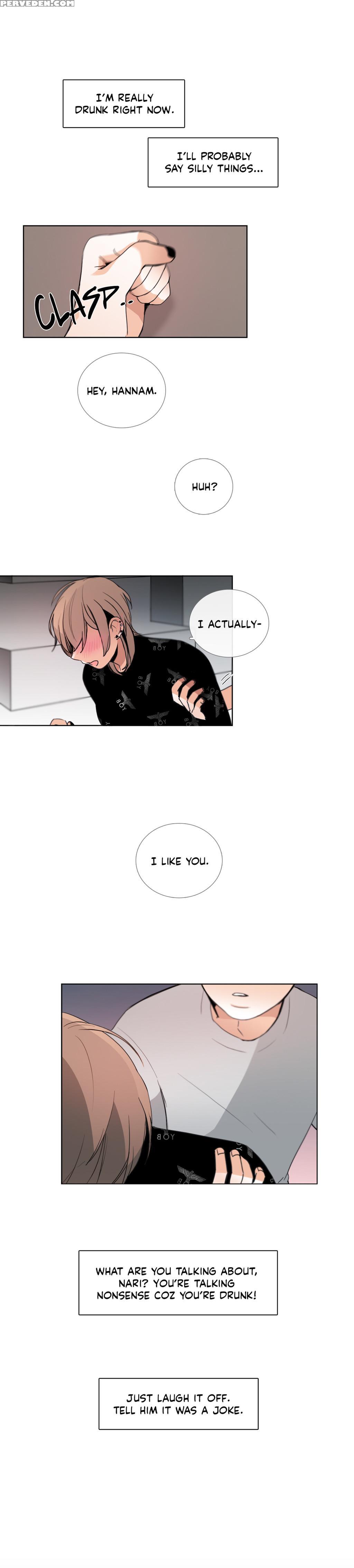 [silverstar] Talk To Me Ch.1-28 (english) (ongoing) 1
