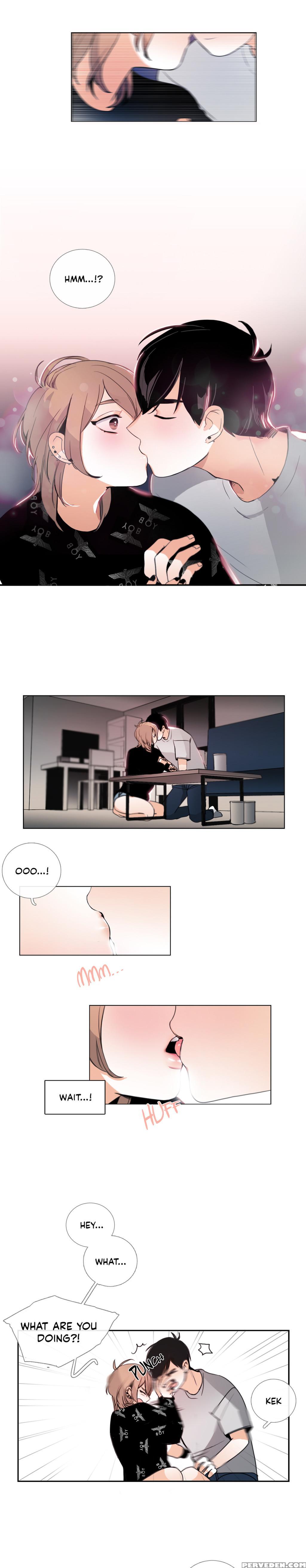 [silverstar] Talk To Me Ch.1-28 (english) (ongoing) 1