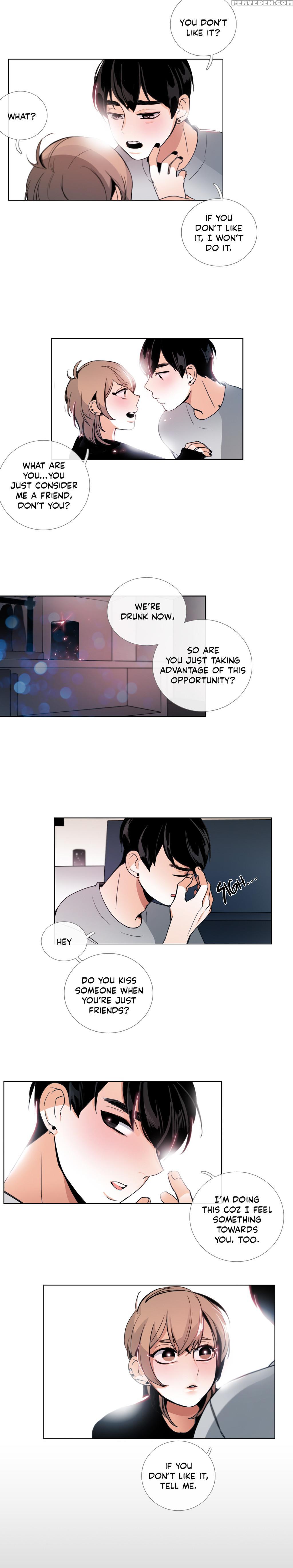 [silverstar] Talk To Me Ch.1-28 (english) (ongoing) 1
