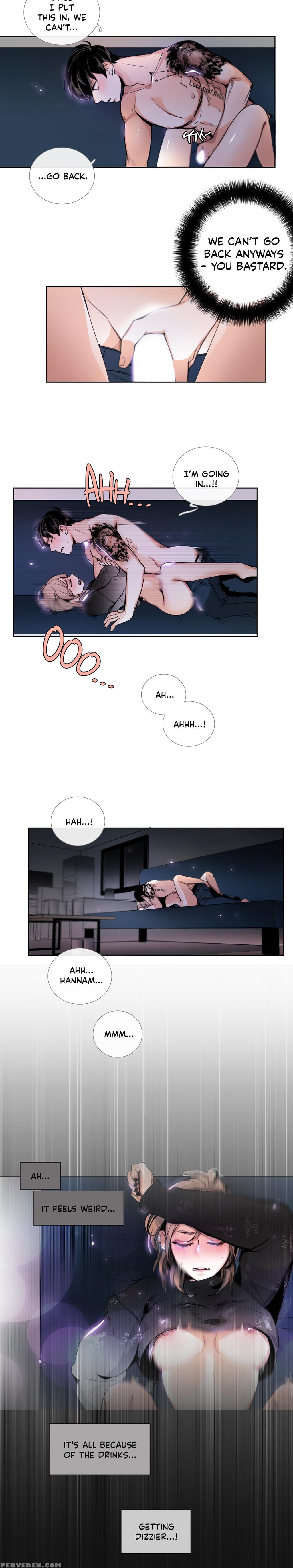 [silverstar] Talk To Me Ch.1-28 (english) (ongoing) 1