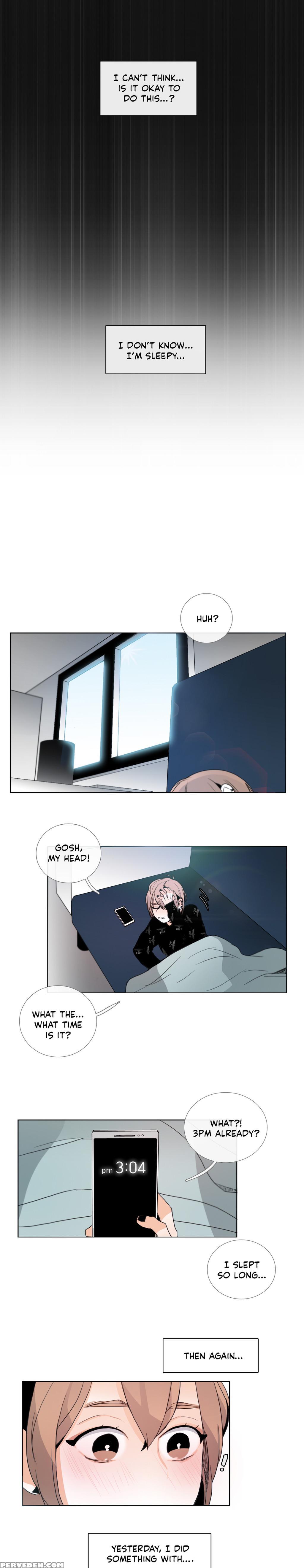 [silverstar] Talk To Me Ch.1-28 (english) (ongoing) 1