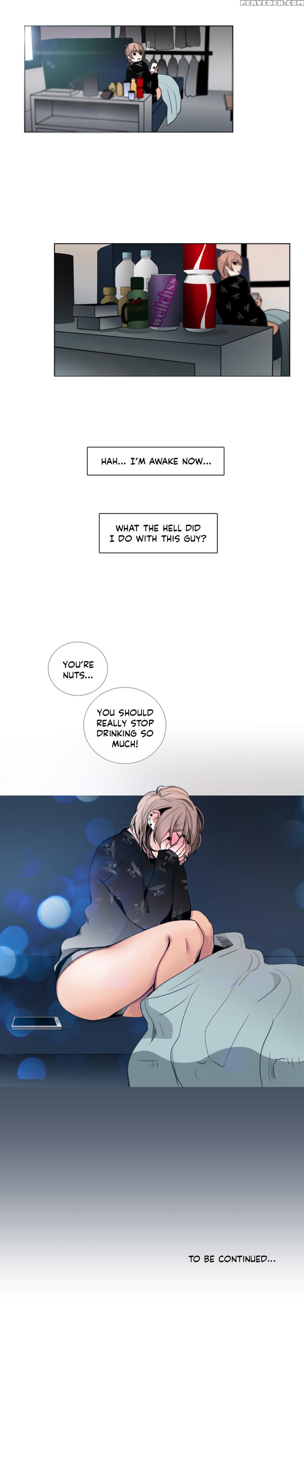 [silverstar] Talk To Me Ch.1-28 (english) (ongoing) 1