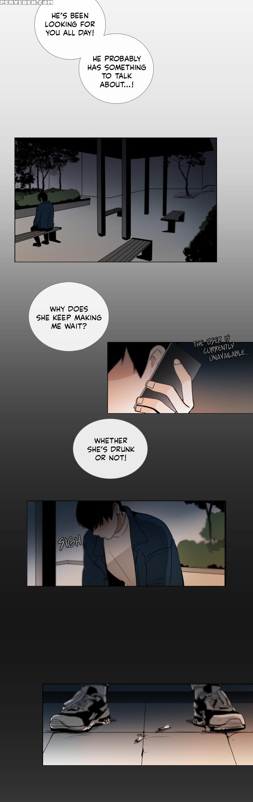 [silverstar] Talk To Me Ch.1-28 (english) (ongoing) 1