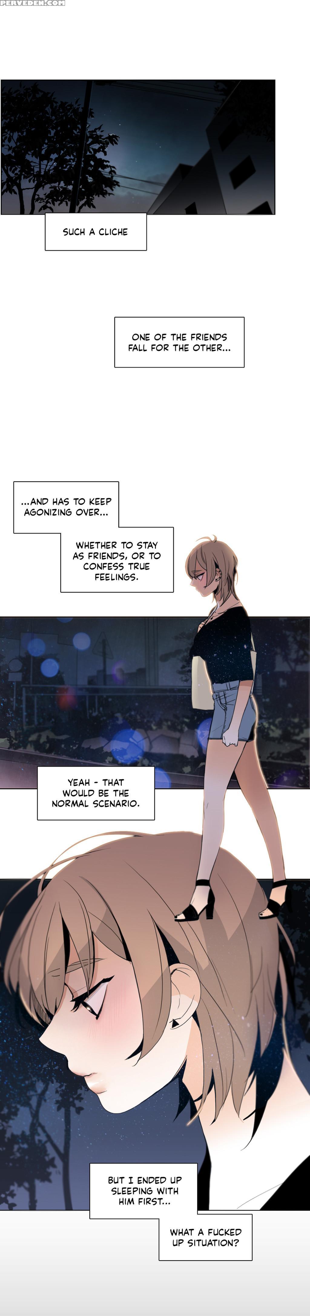 [silverstar] Talk To Me Ch.1-28 (english) (ongoing) 1