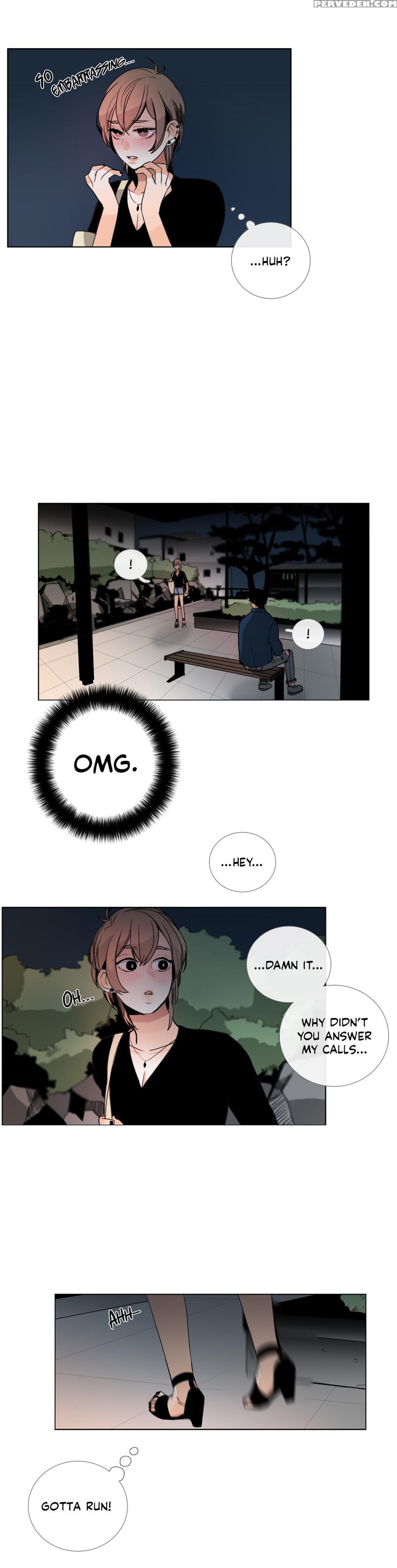 [silverstar] Talk To Me Ch.1-28 (english) (ongoing) 1
