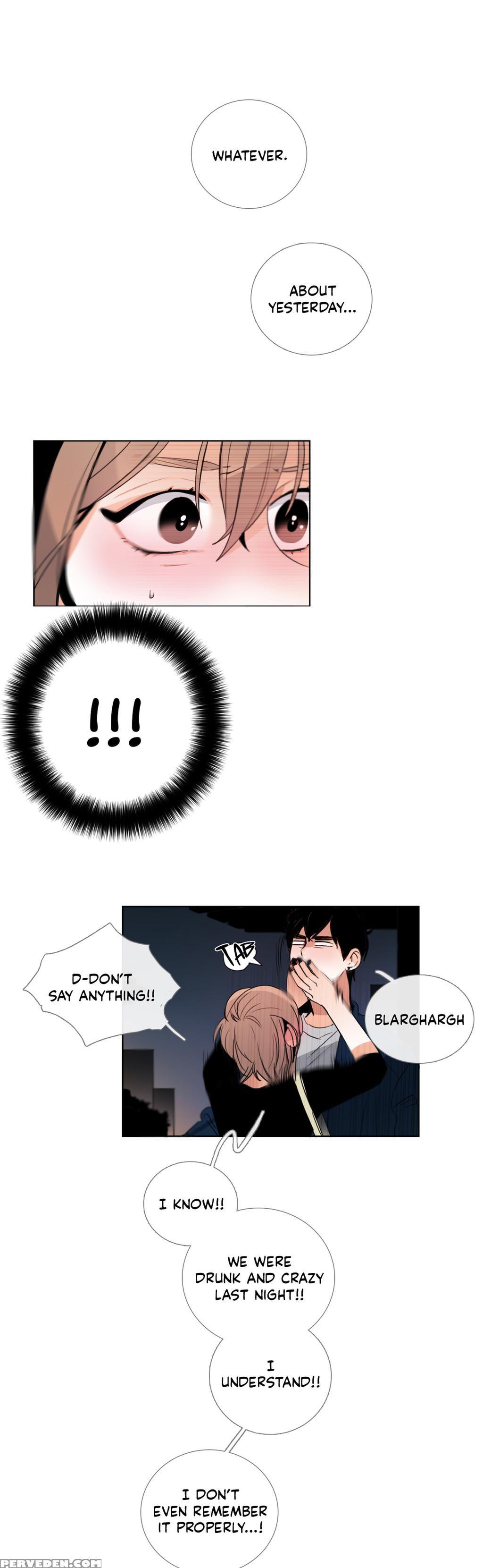 [silverstar] Talk To Me Ch.1-28 (english) (ongoing) 1