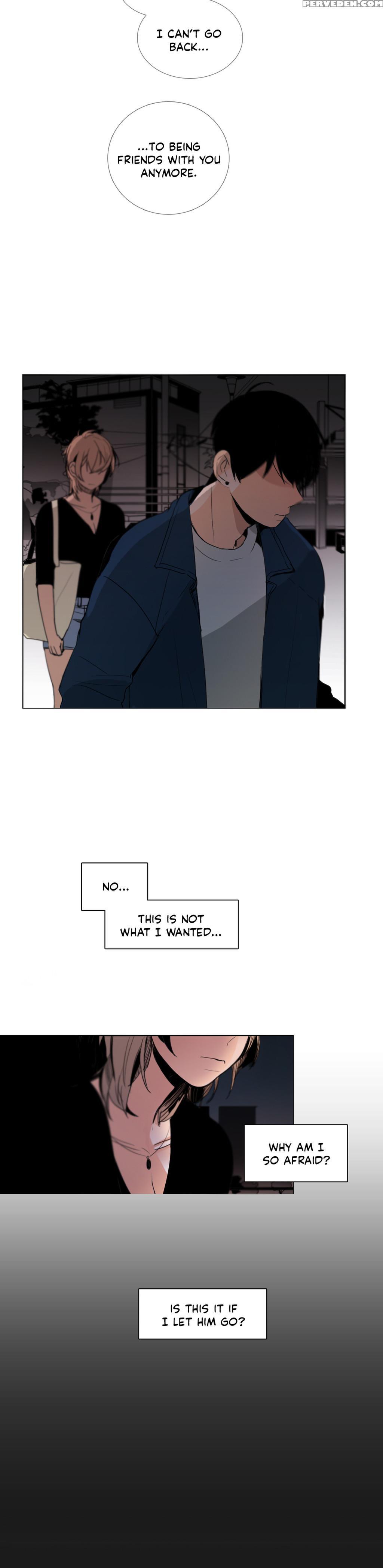 [silverstar] Talk To Me Ch.1-28 (english) (ongoing) 1