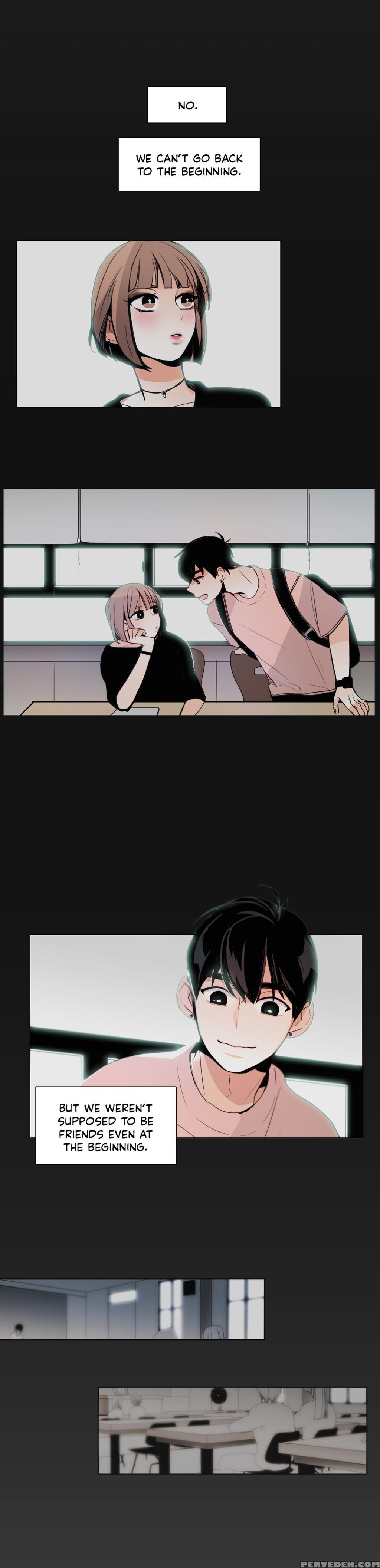 [silverstar] Talk To Me Ch.1-28 (english) (ongoing) 1