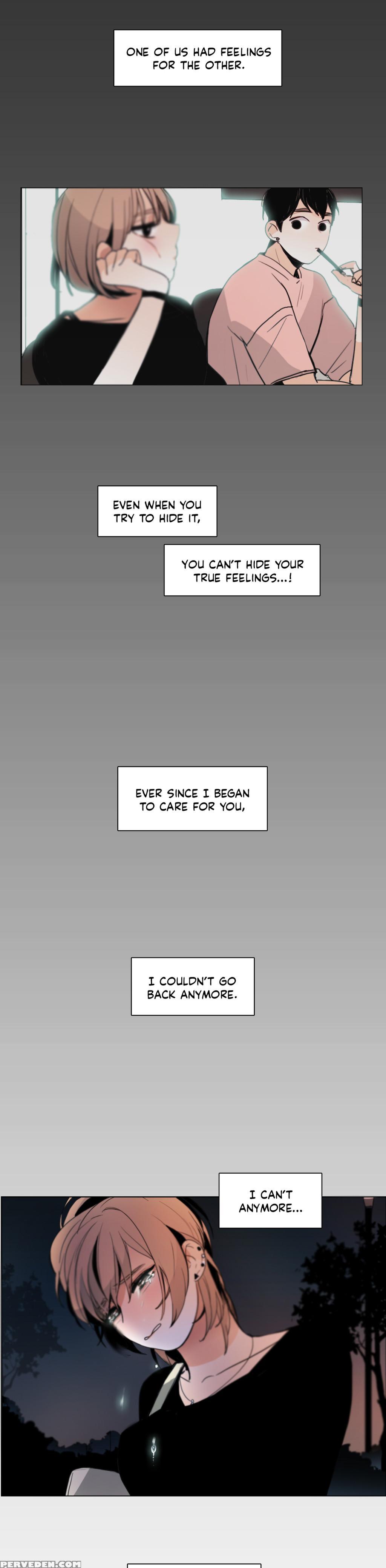 [silverstar] Talk To Me Ch.1-28 (english) (ongoing) 1