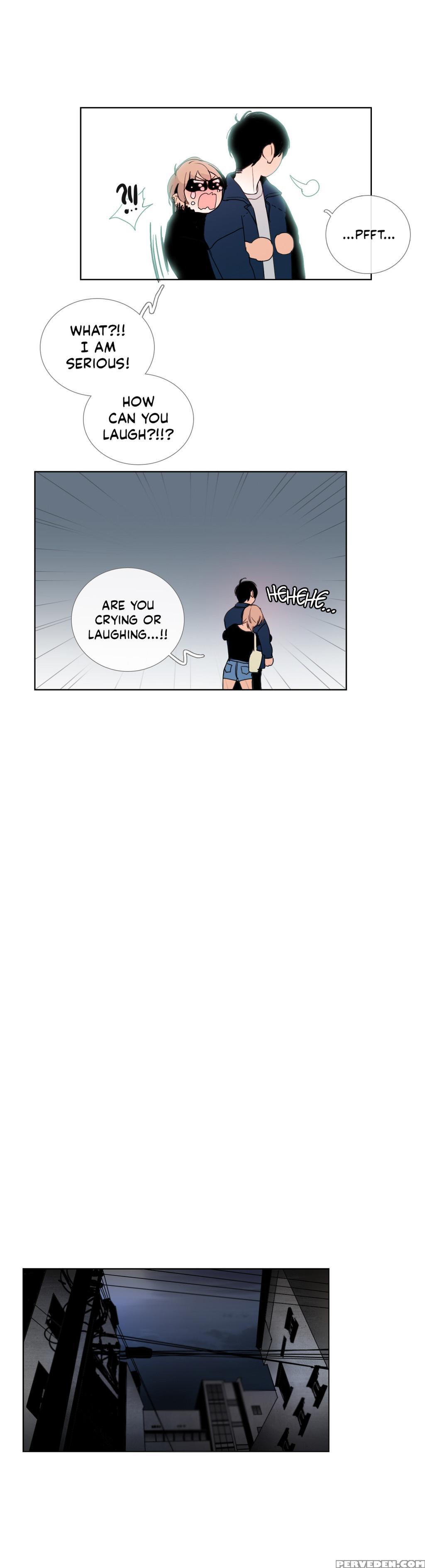 [silverstar] Talk To Me Ch.1-28 (english) (ongoing) 1