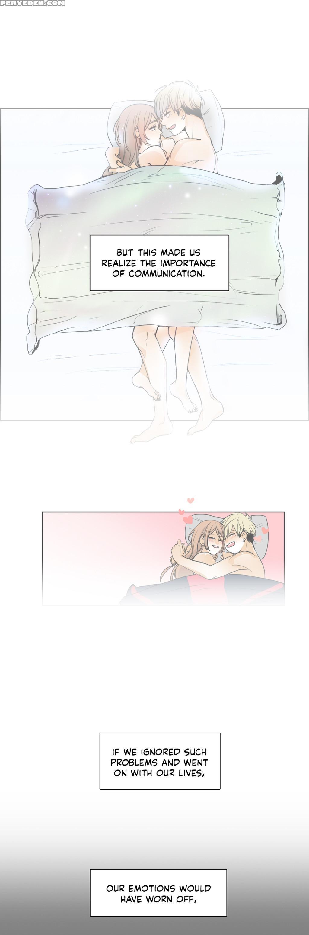 [silverstar] Talk To Me Ch.1-28 (english) (ongoing) 1