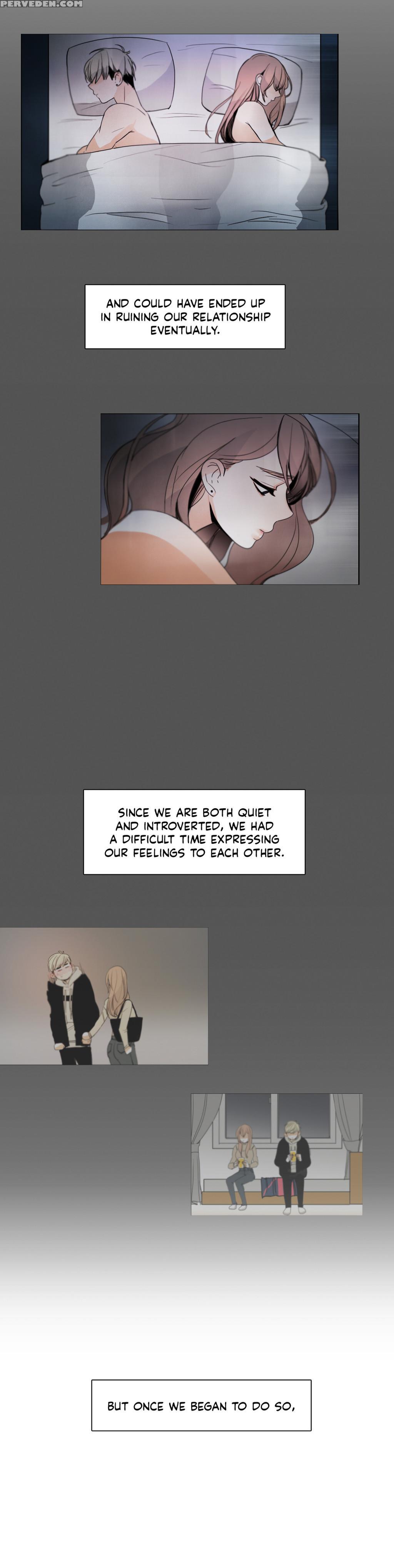 [silverstar] Talk To Me Ch.1-28 (english) (ongoing) 1