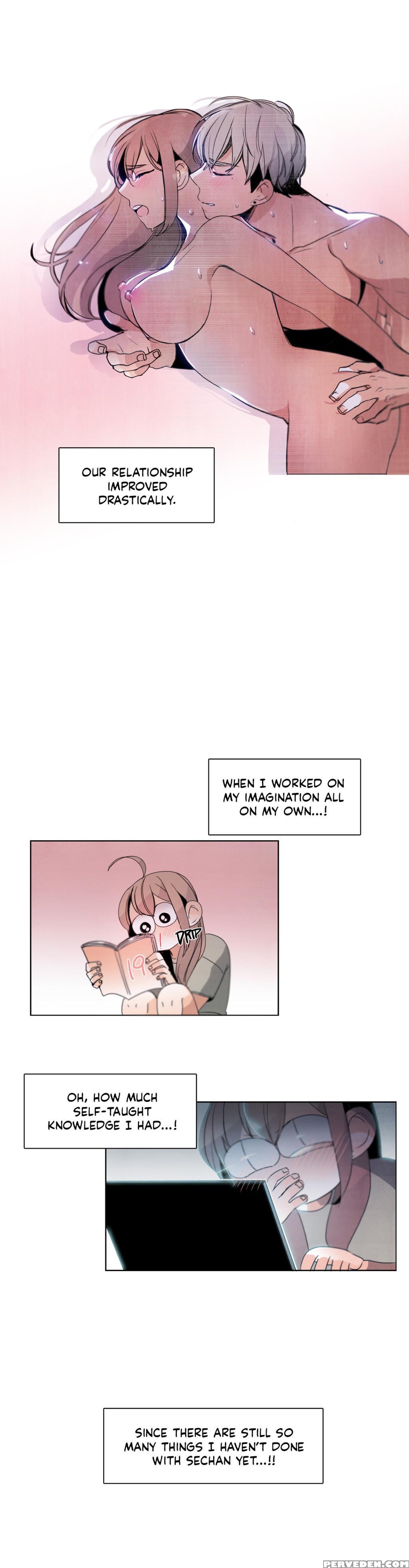 [silverstar] Talk To Me Ch.1-28 (english) (ongoing) 1