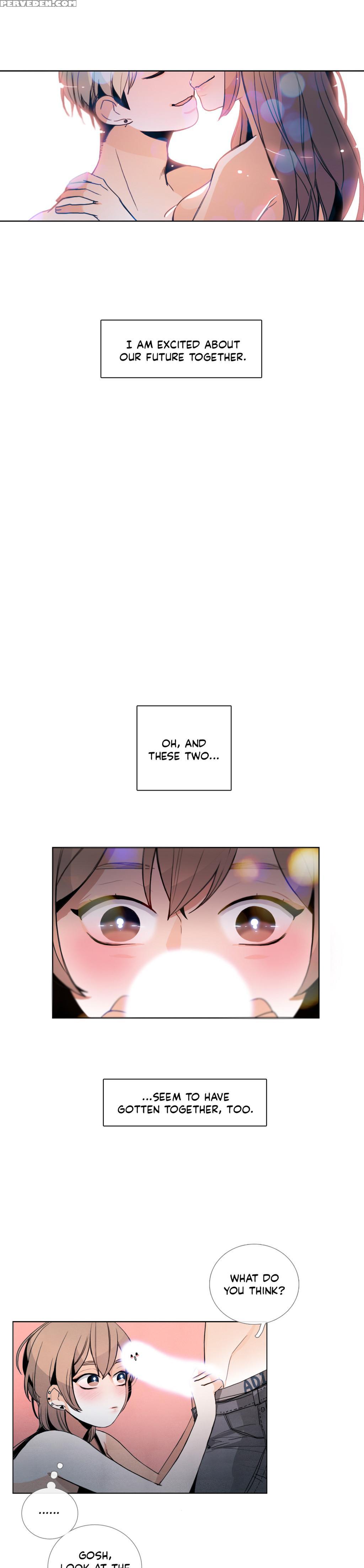 [silverstar] Talk To Me Ch.1-28 (english) (ongoing) 1