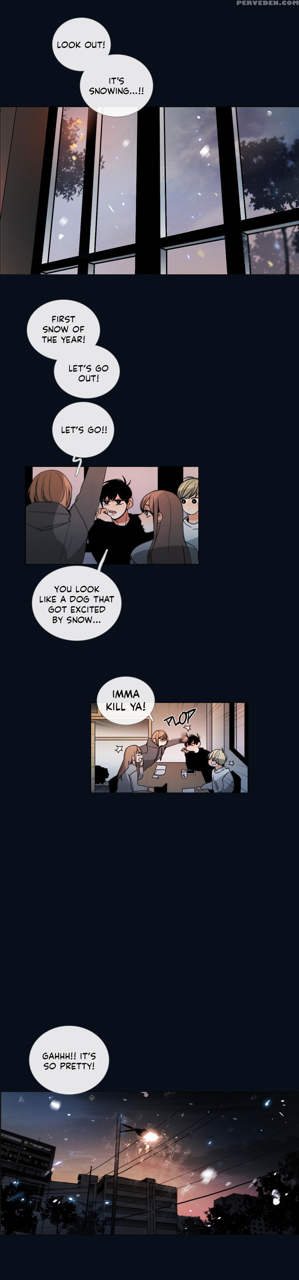 [silverstar] Talk To Me Ch.1-28 (english) (ongoing) 1