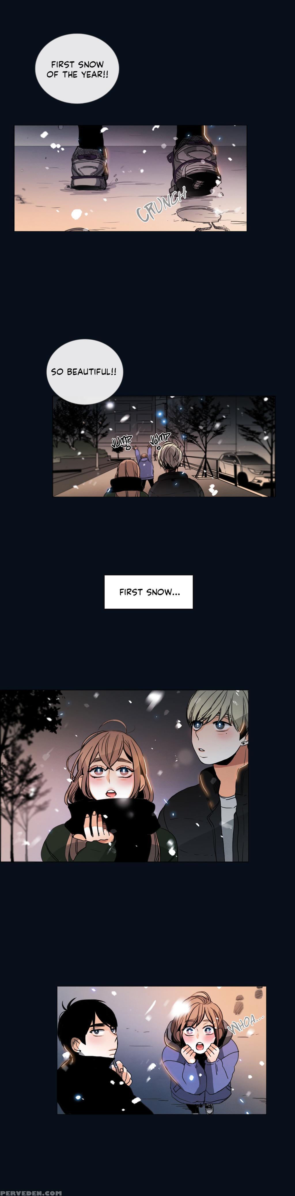 [silverstar] Talk To Me Ch.1-28 (english) (ongoing) 1