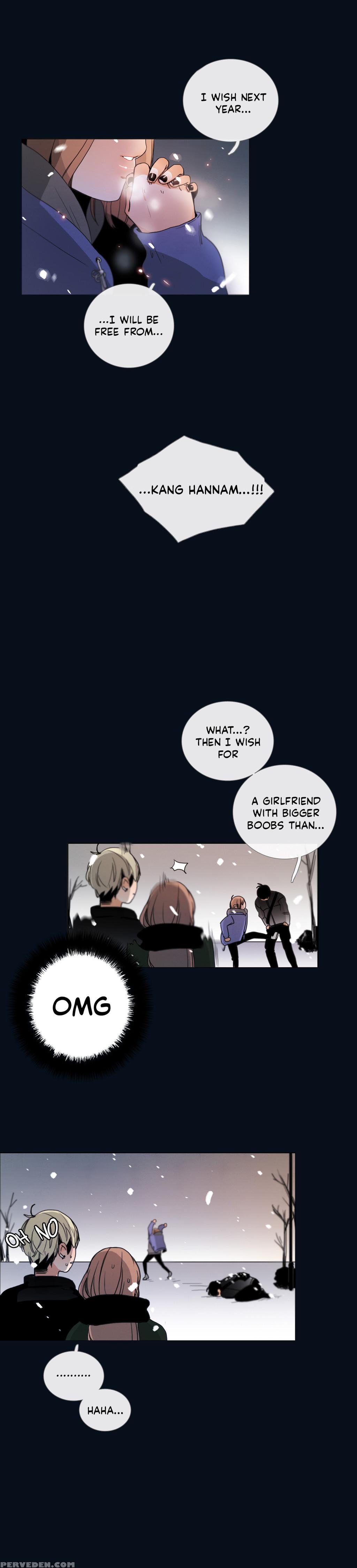 [silverstar] Talk To Me Ch.1-28 (english) (ongoing) 1