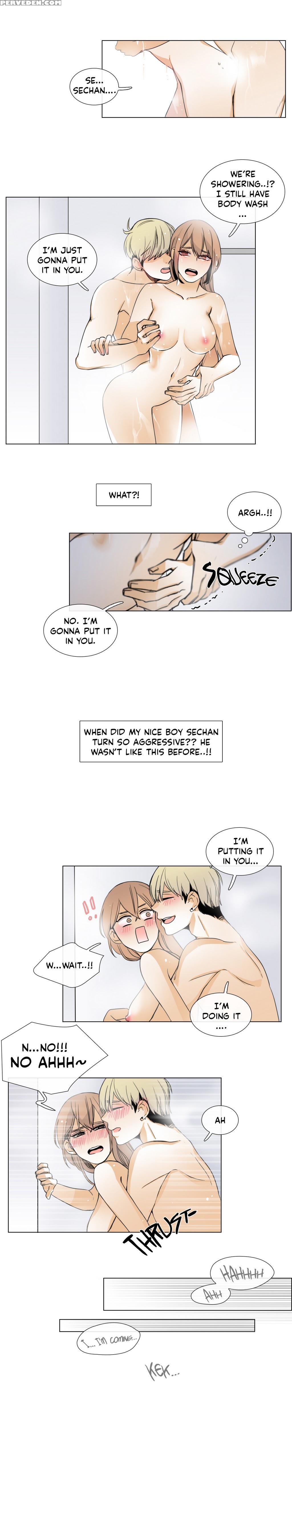[silverstar] Talk To Me Ch.1-28 (english) (ongoing) 1