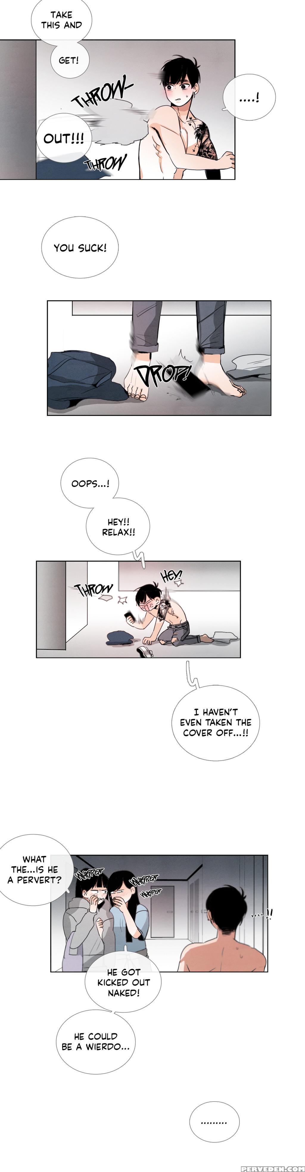 [silverstar] Talk To Me Ch.1-29 (english) (ongoing) 1