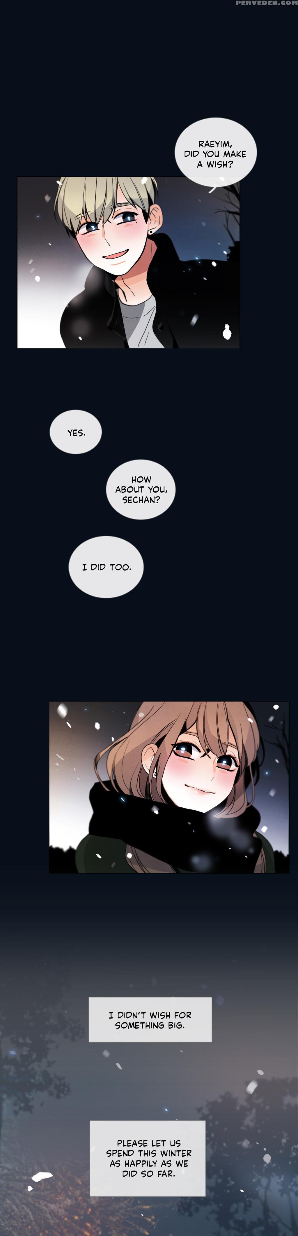 [silverstar] Talk To Me Ch.1-29 (english) (ongoing) 1