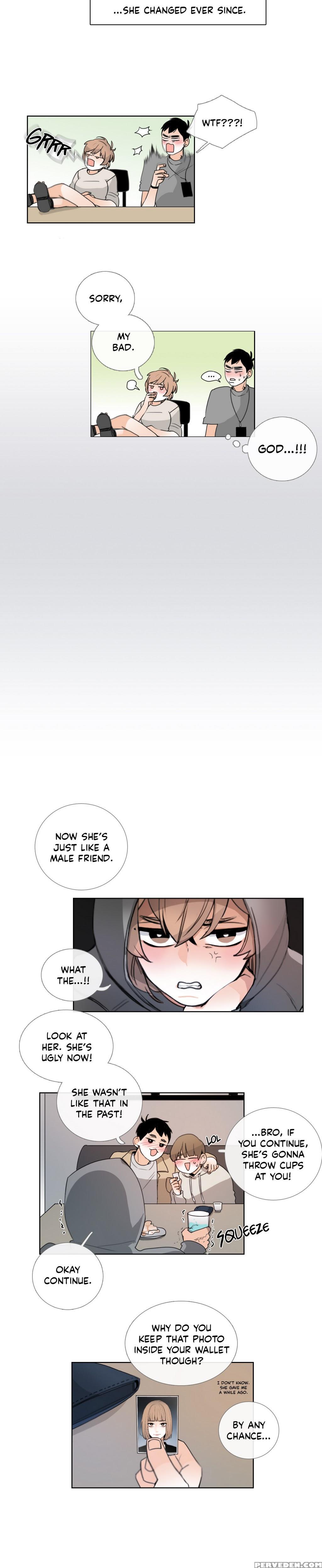 [silverstar] Talk To Me Ch.1-30 (english) (ongoing) 1