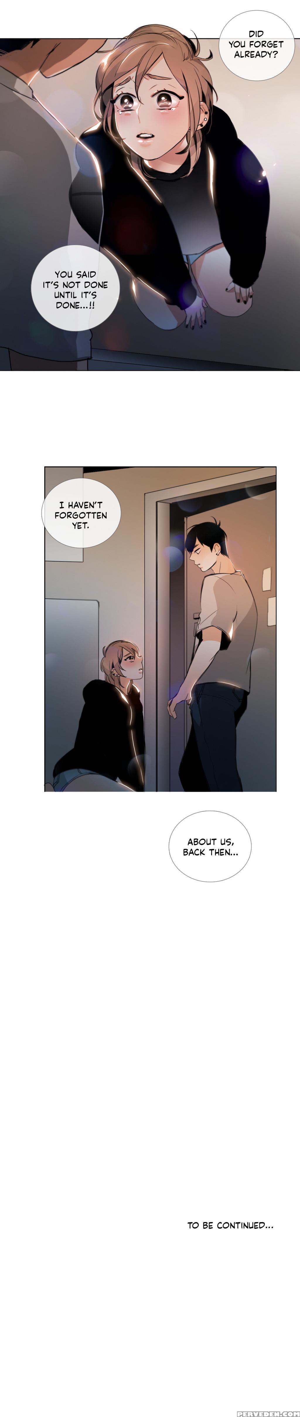 [silverstar] Talk To Me Ch.1-30 (english) (ongoing) 1
