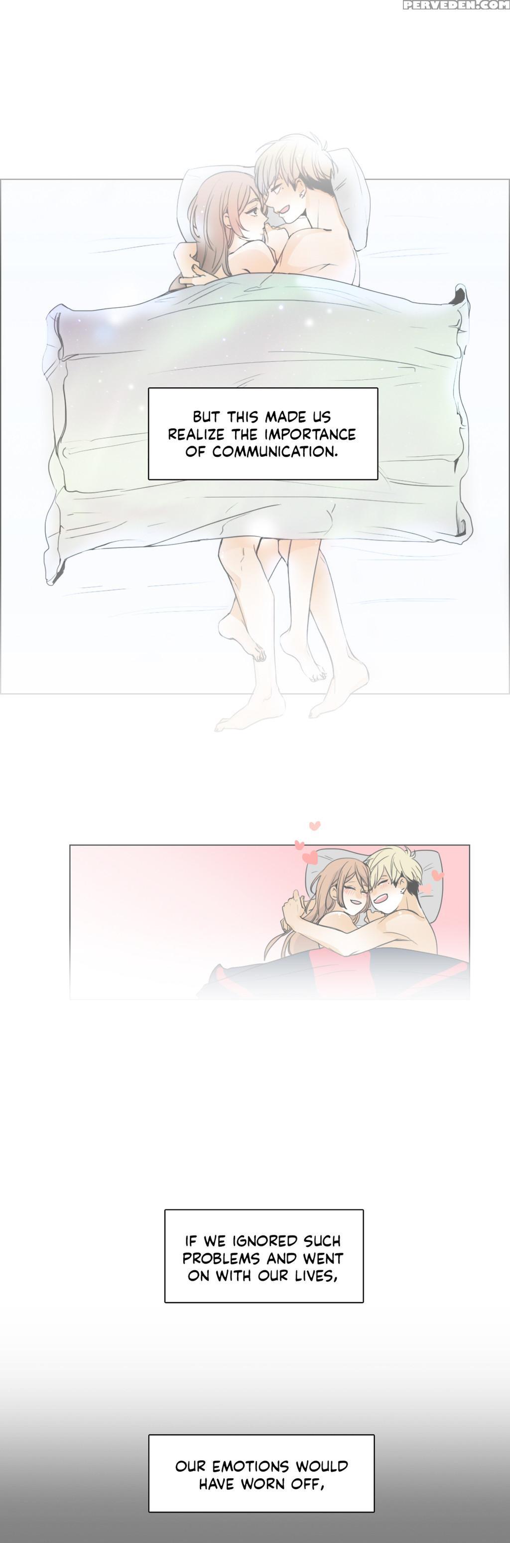 [silverstar] Talk To Me Ch.1-30 (english) (ongoing) 1