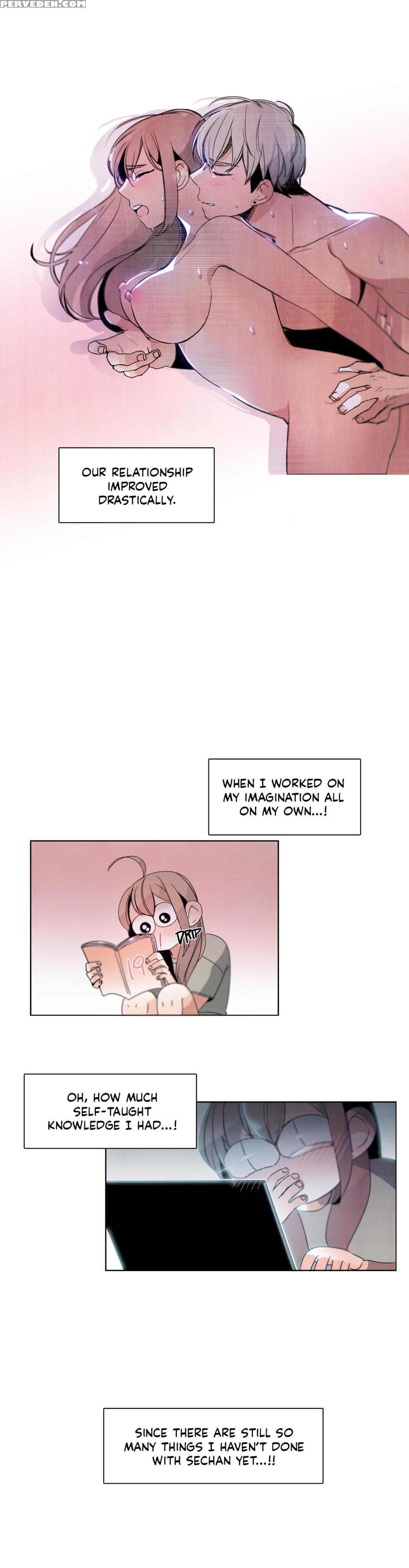 [silverstar] Talk To Me Ch.1-30 (english) (ongoing) 1