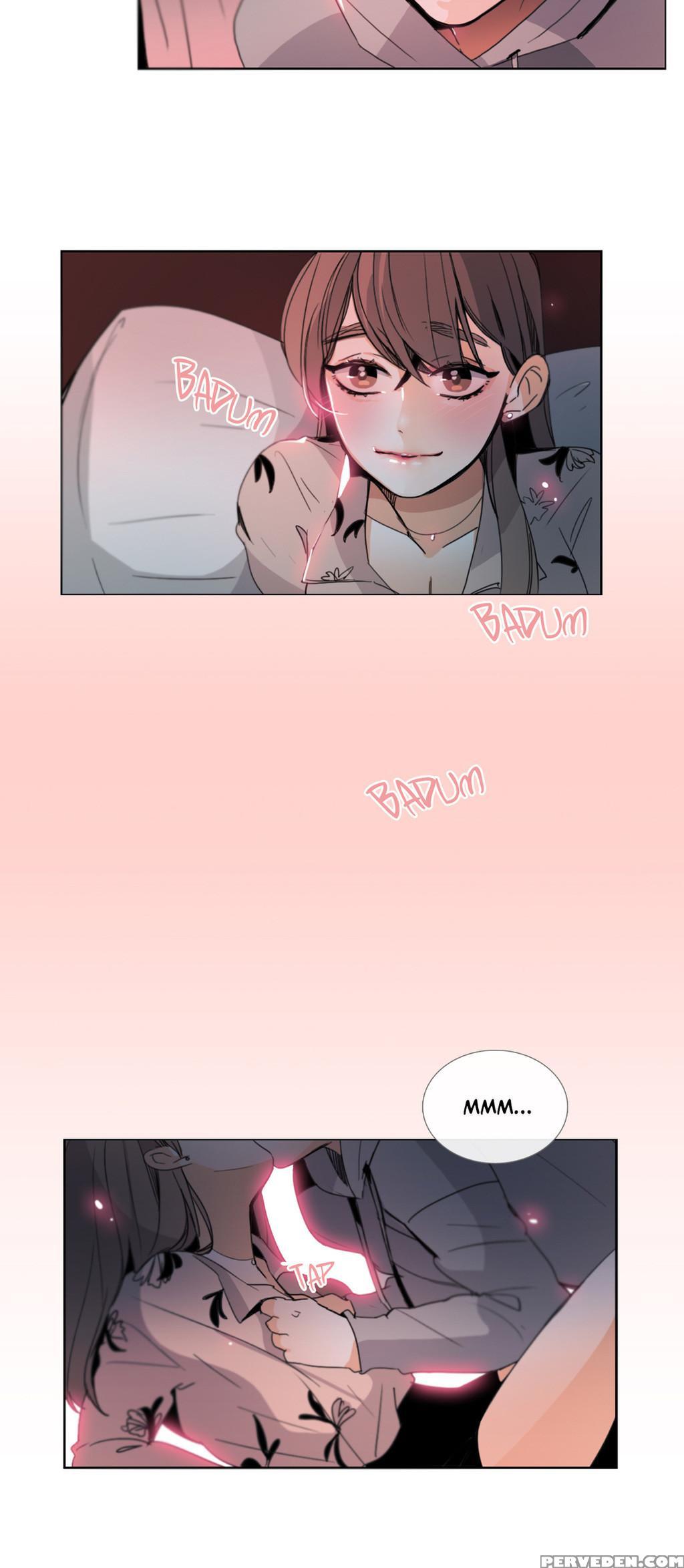 [silverstar] Talk To Me Ch.1-30 (english) (ongoing) 1