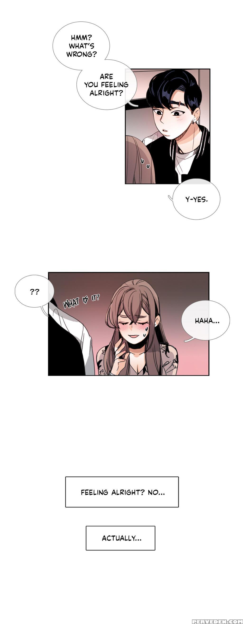 [silverstar] Talk To Me Ch.1-32 (english) (ongoing) 1