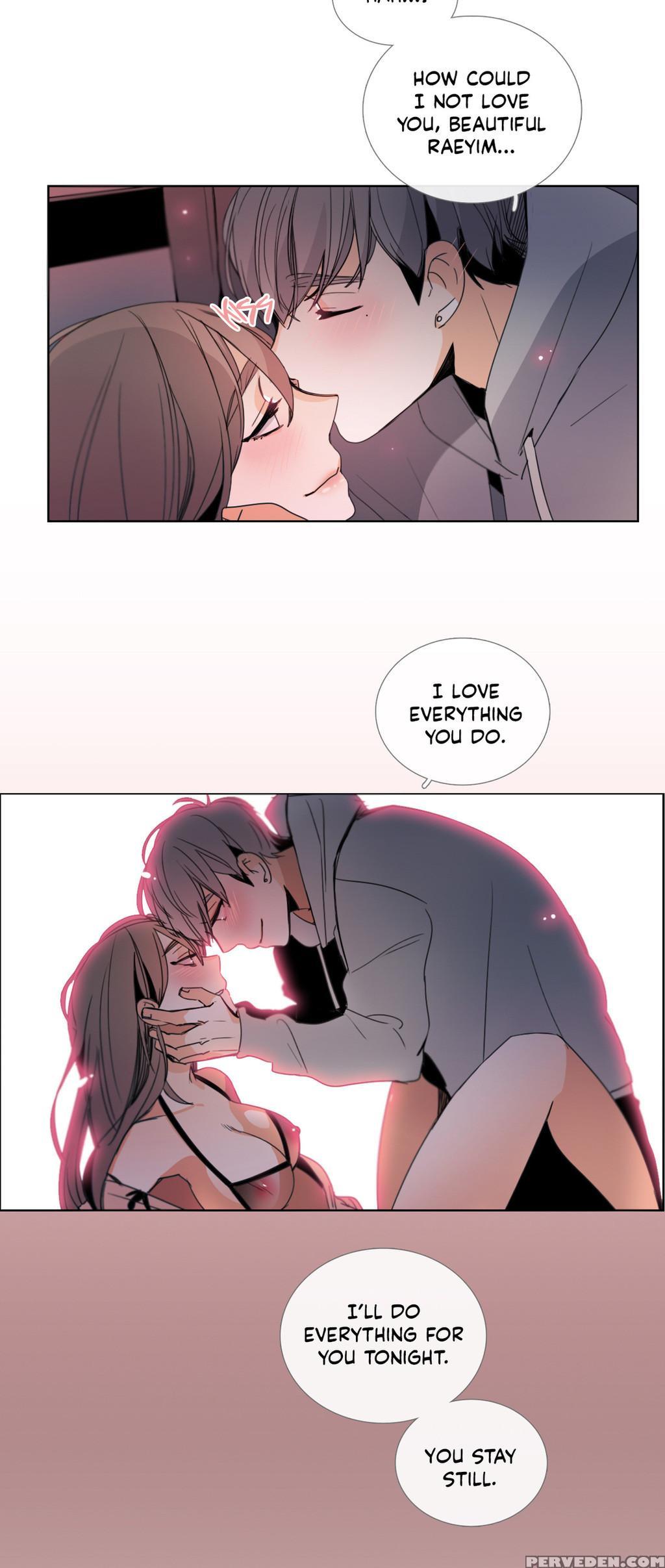 [silverstar] Talk To Me Ch.1-32 (english) (ongoing) 1
