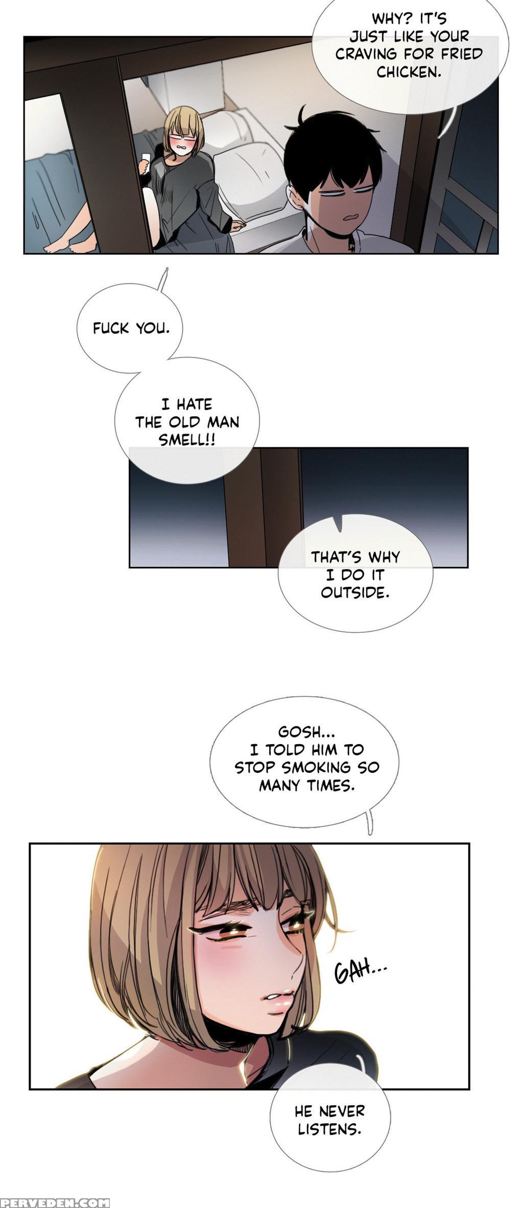 [silverstar] Talk To Me Ch.1-32 (english) (ongoing) 1