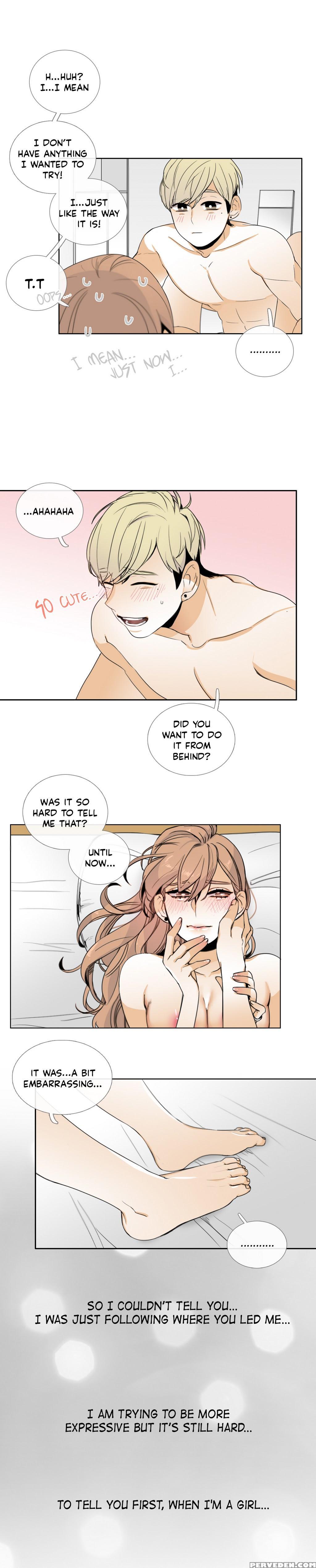 [silverstar] Talk To Me Ch.1-33 (english) (ongoing) 1