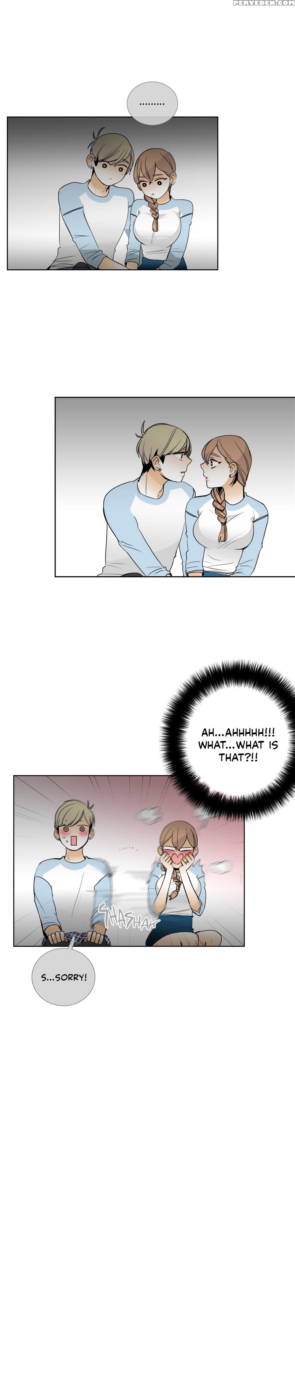 [silverstar] Talk To Me Ch.1-33 (english) (ongoing) 1
