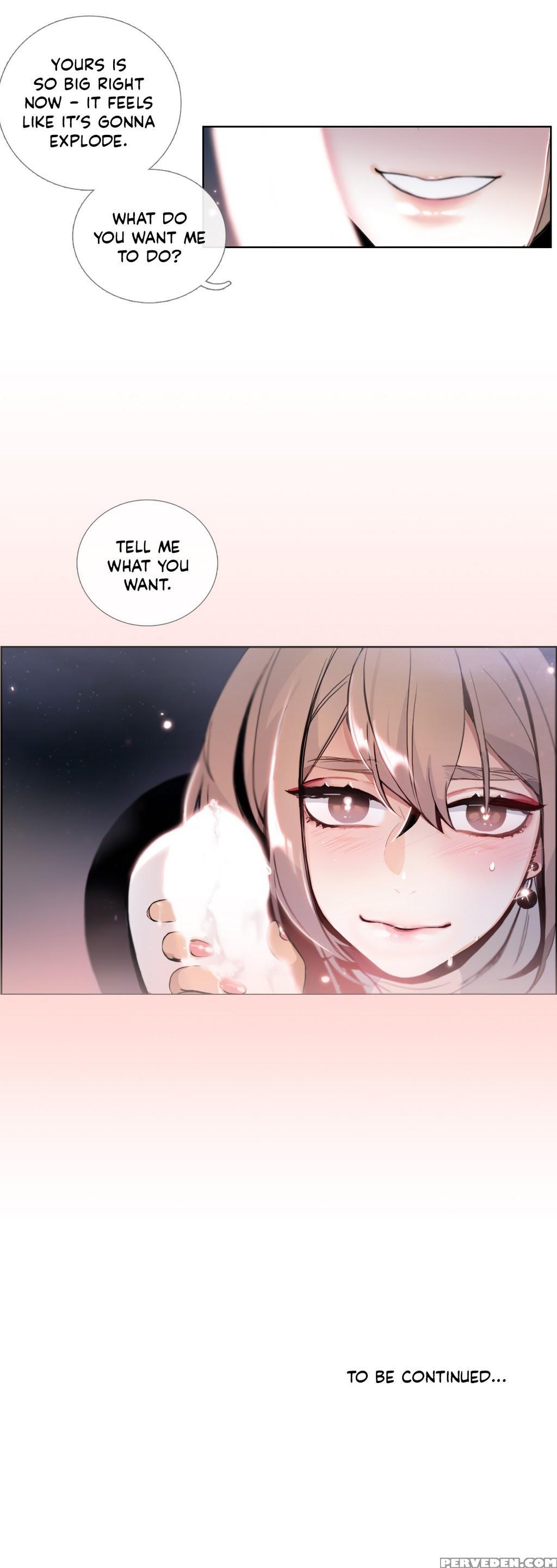 [silverstar] Talk To Me Ch.1-33 (english) (ongoing) 1