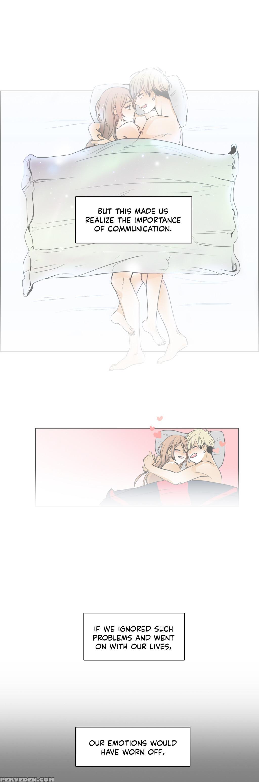 [silverstar] Talk To Me Ch.1-33 (english) (ongoing) 1