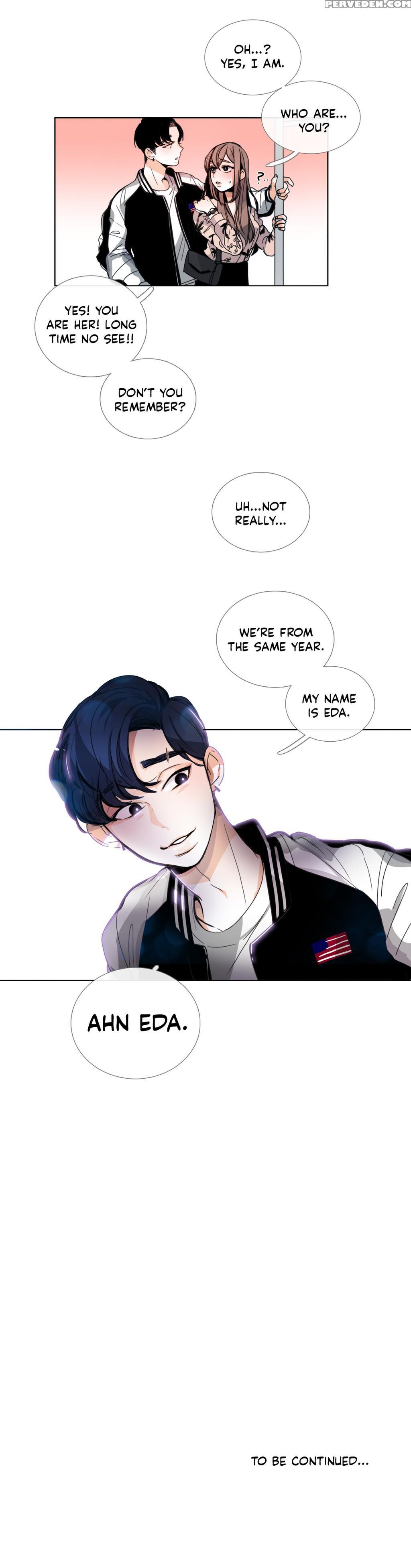 [silverstar] Talk To Me Ch.1-33 (english) (ongoing) 1